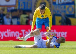 FC Carl Zeiss Jena Lok Leipzig 15092024 44